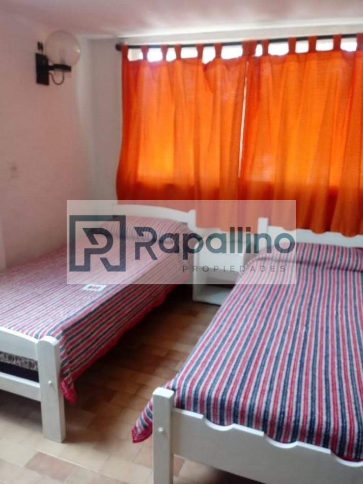 Departamento 4 amb en duplex en OPORTUNIDAD