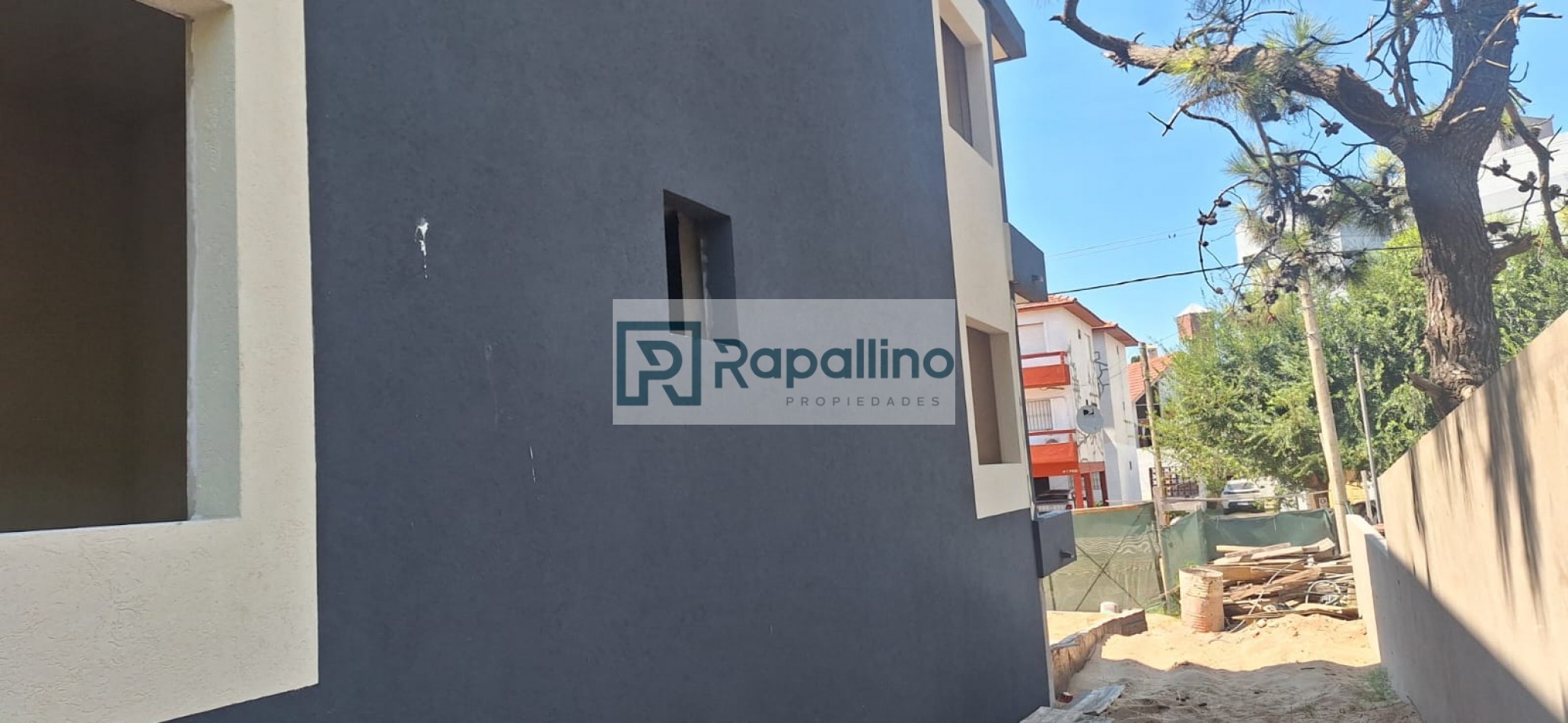 DEPARTAMENTOS 2 AMB A ESTRENAR EN VILLA GESELL 