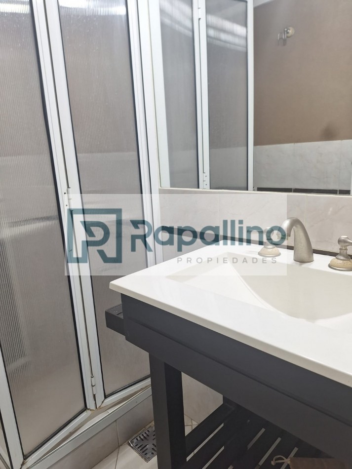 DEPARTAMENTO 4 AMB C/PISCINA Y COCHERA 