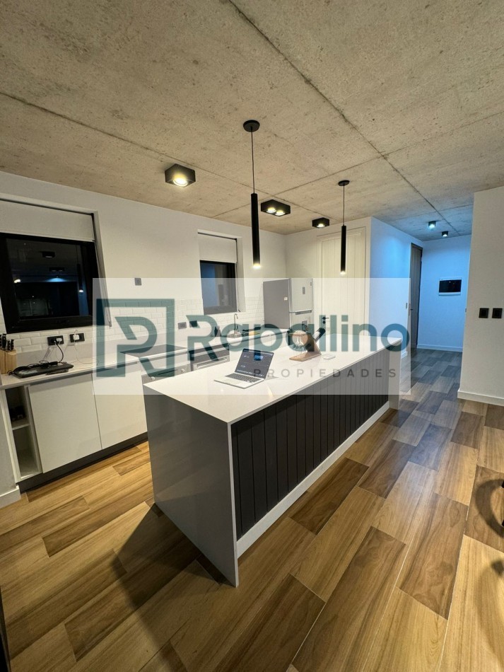 DEPARTAMENTO 3 AMB C/ PISCINA PRIVADA - PINAMAR NORTE