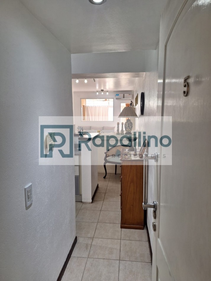 DEPARTAMENTO 4 AMB C/PISCINA Y COCHERA 