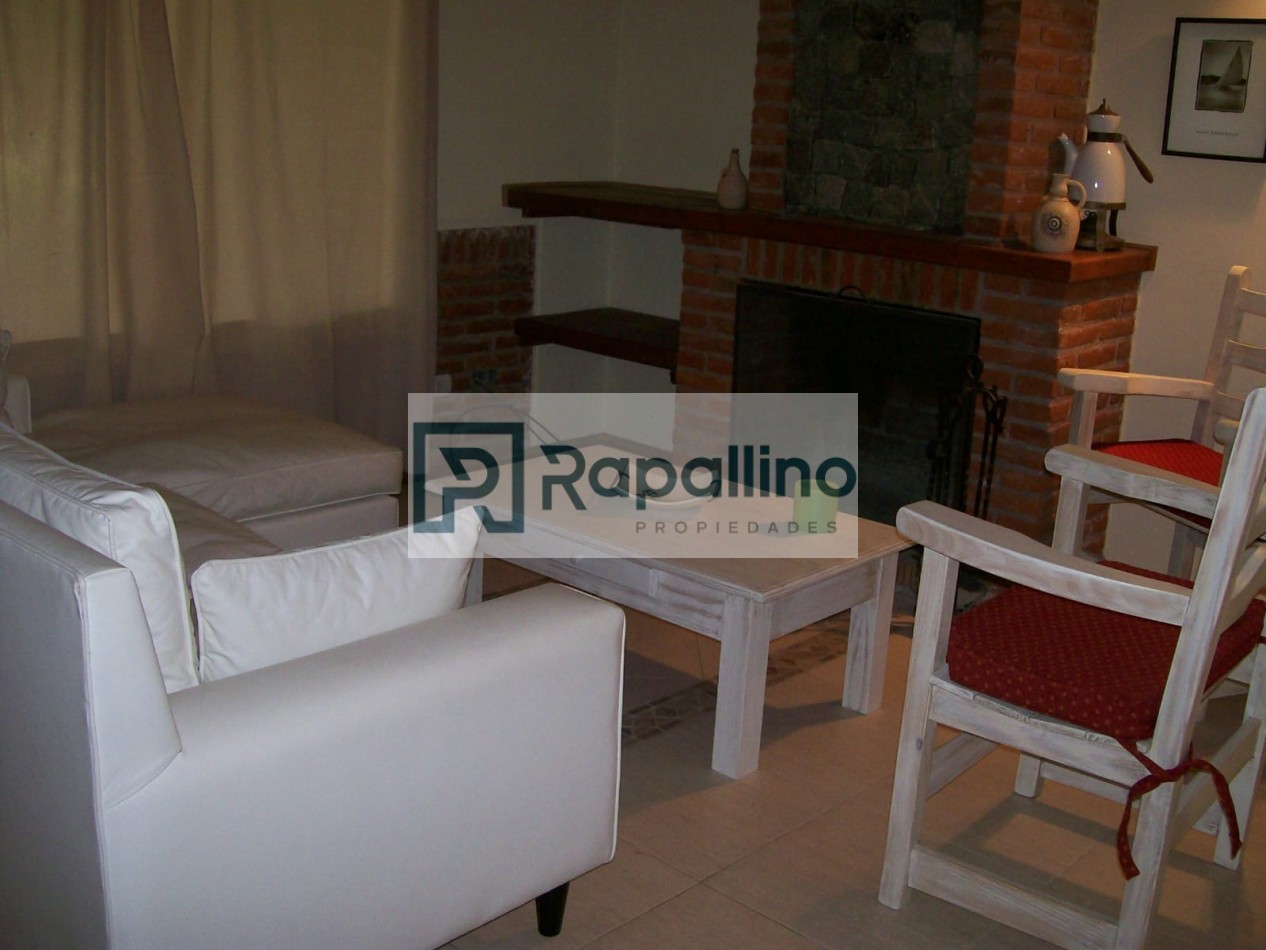 CASA EN CARILO