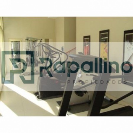 Departamento 2 amb con amenities
