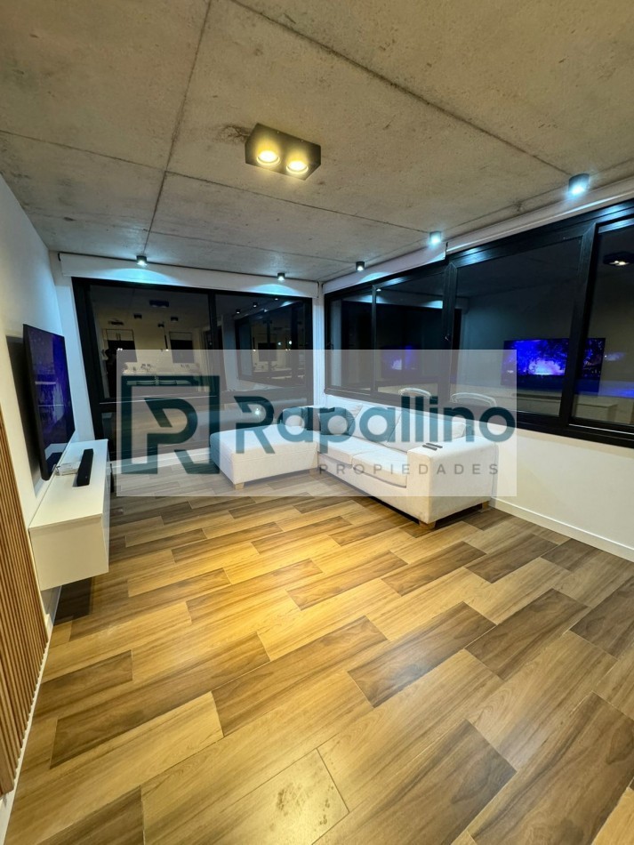 DEPARTAMENTO 3 AMB C/ PISCINA PRIVADA - PINAMAR NORTE