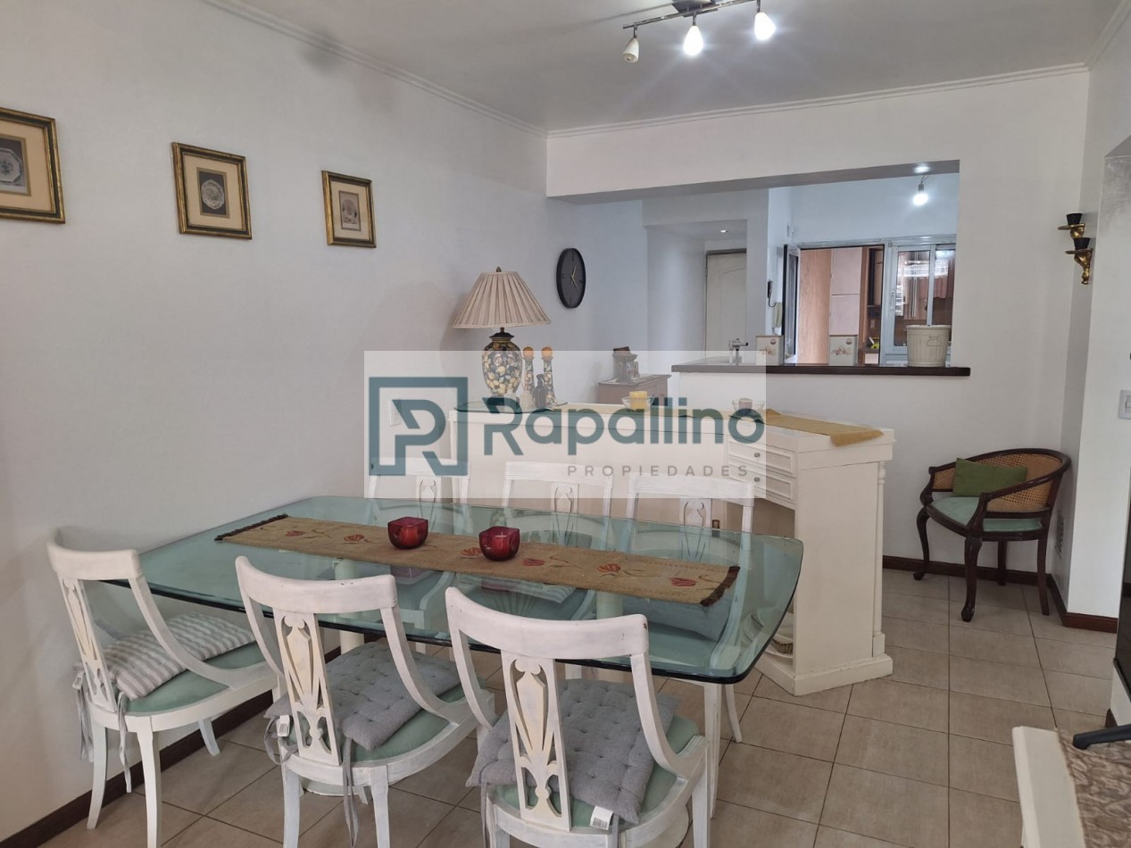 DEPARTAMENTO 4 AMB C/PISCINA Y COCHERA 