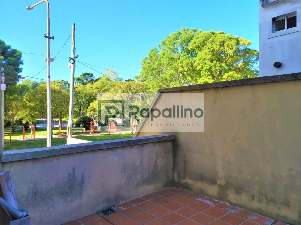 DEPARTAMENTO 2 AMB P/RECICLAR PINAMAR CENTRO