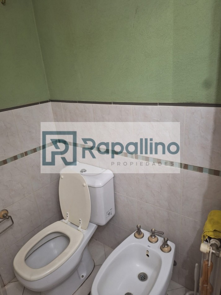 DEPARTAMENTO 4 AMB C/PISCINA Y COCHERA 