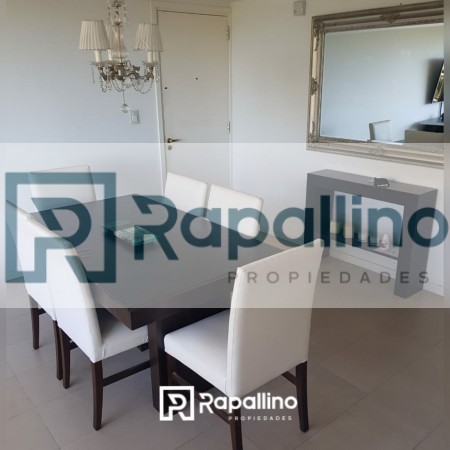 Departamento 2 amb con amenities