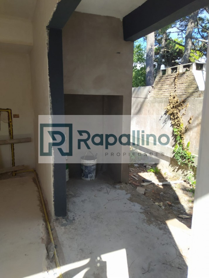 DEPARTAMENTOS 2 AMB A ESTRENAR EN VILLA GESELL 