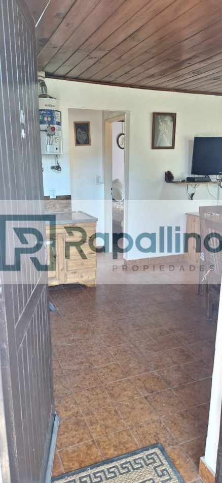 Departamento 2 amb Pleno Centro Pinamar 