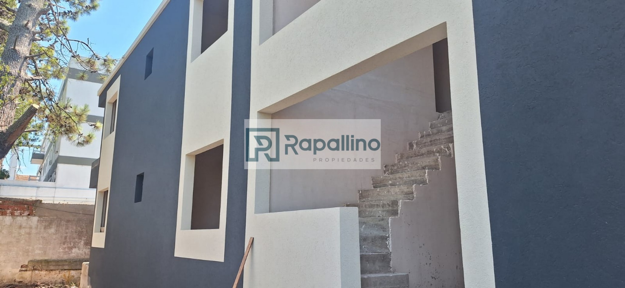 DEPARTAMENTOS 2 AMB A ESTRENAR EN VILLA GESELL 