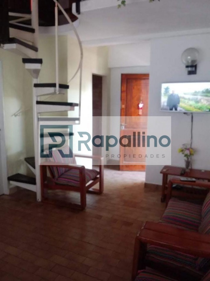 Departamento 4 amb en duplex en OPORTUNIDAD