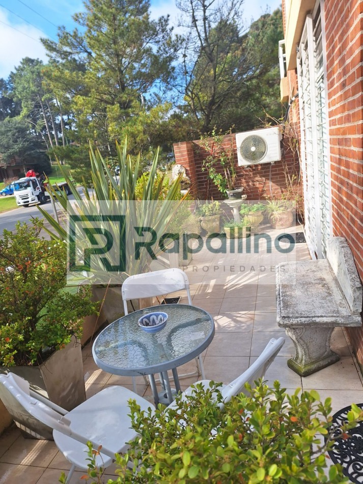 DEPARTAMENTO 4 AMB C/PISCINA Y COCHERA 