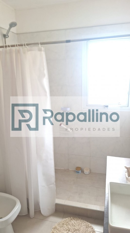 Departamento 3 amb en condominio Las Palmas Ostende