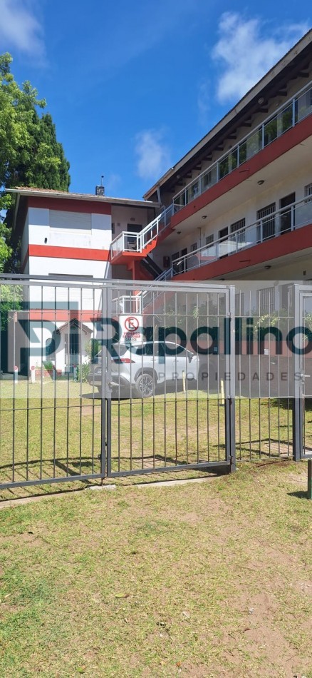 Departamento 2 amb Pleno Centro Pinamar 