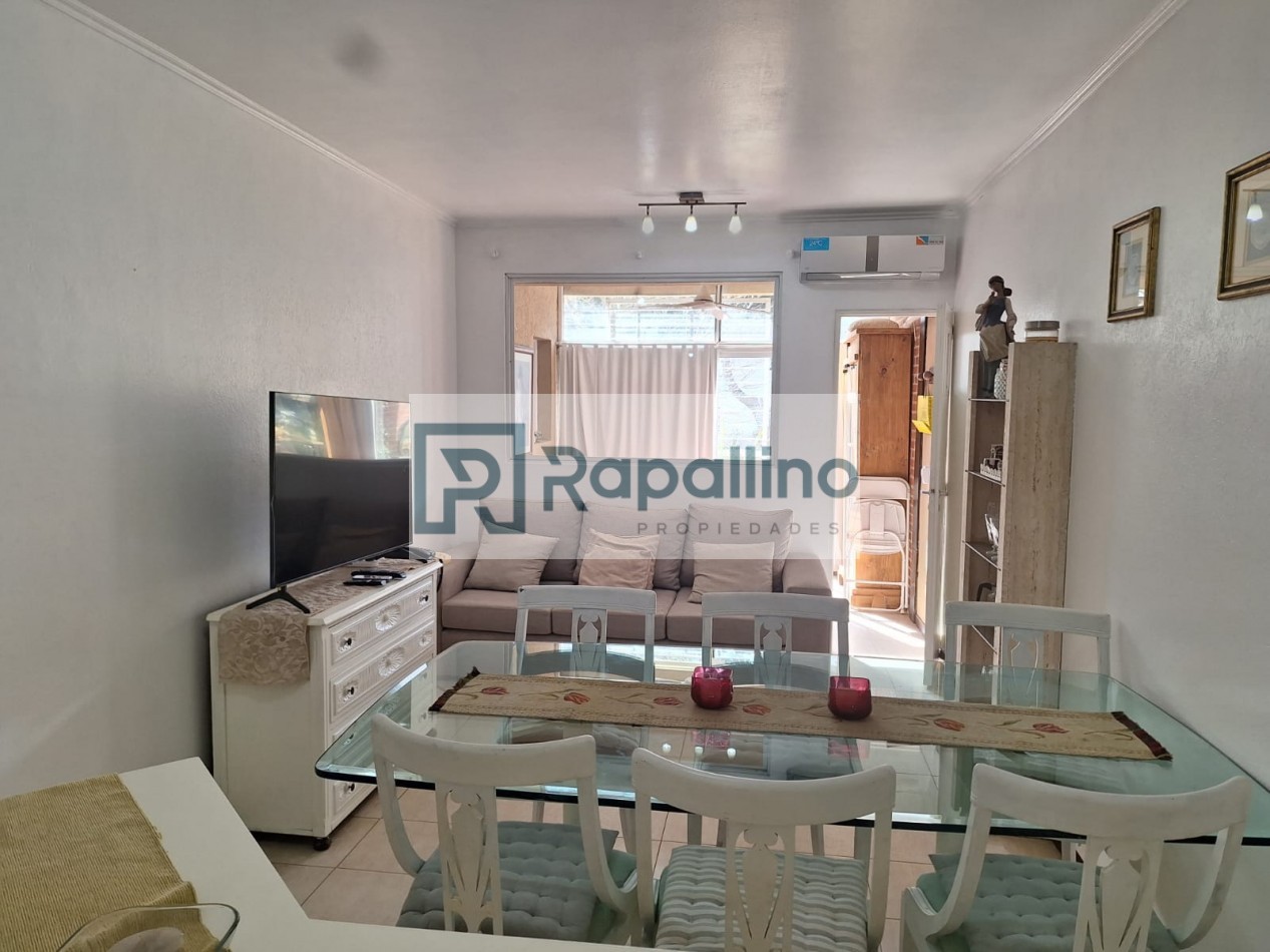 DEPARTAMENTO 4 AMB C/PISCINA Y COCHERA 