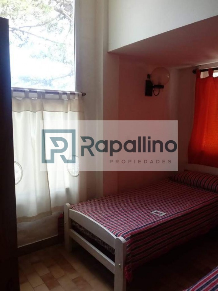 Departamento 4 amb en duplex en OPORTUNIDAD