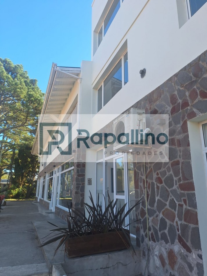 OFICINA PINAMAR CENTRO