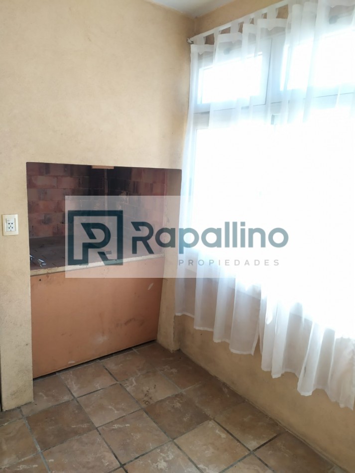 DEPARTAMENTO 2 AMB P/RECICLAR PINAMAR CENTRO