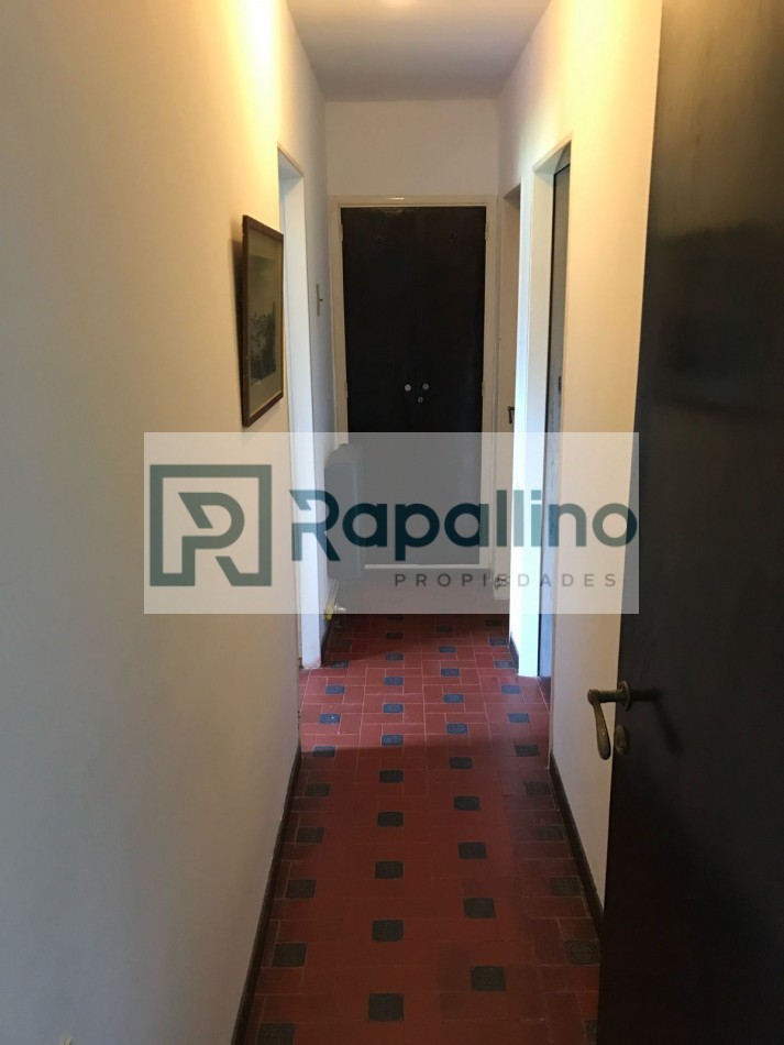 CASA EN PINAMAR CENTRO 