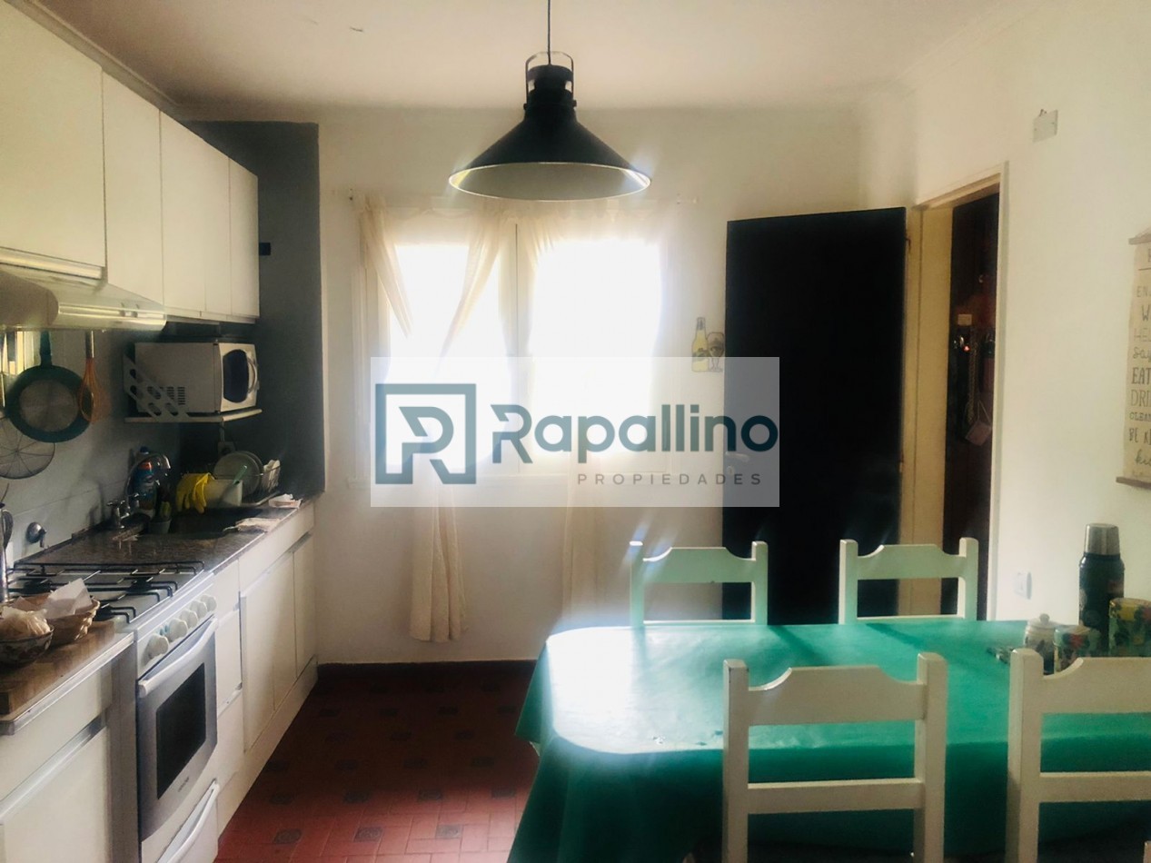 CASA EN PINAMAR CENTRO 