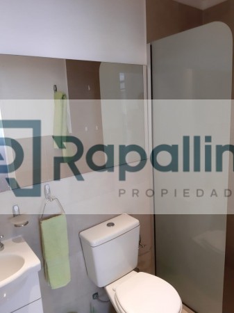 Departamento Monoambiente con cochera - Alquiler Semanal Pinamar-