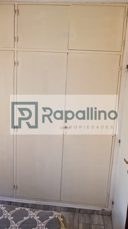 Departamento 3 amb c/ cochera centro/playa Pinamar