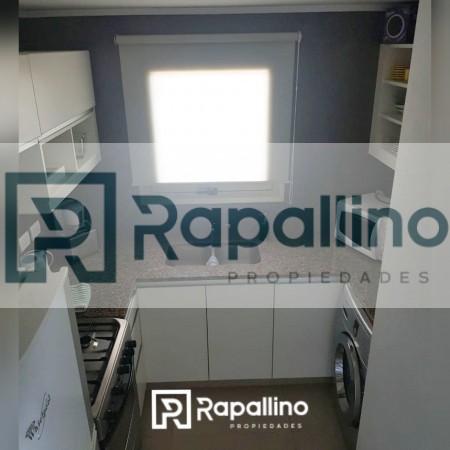 Departamento 2 amb con amenities