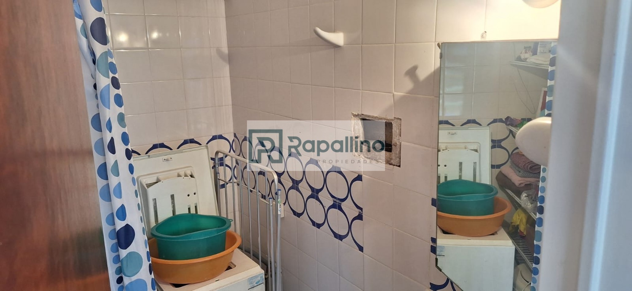 Departamento 3 amb c/cochera Pinamar Centro