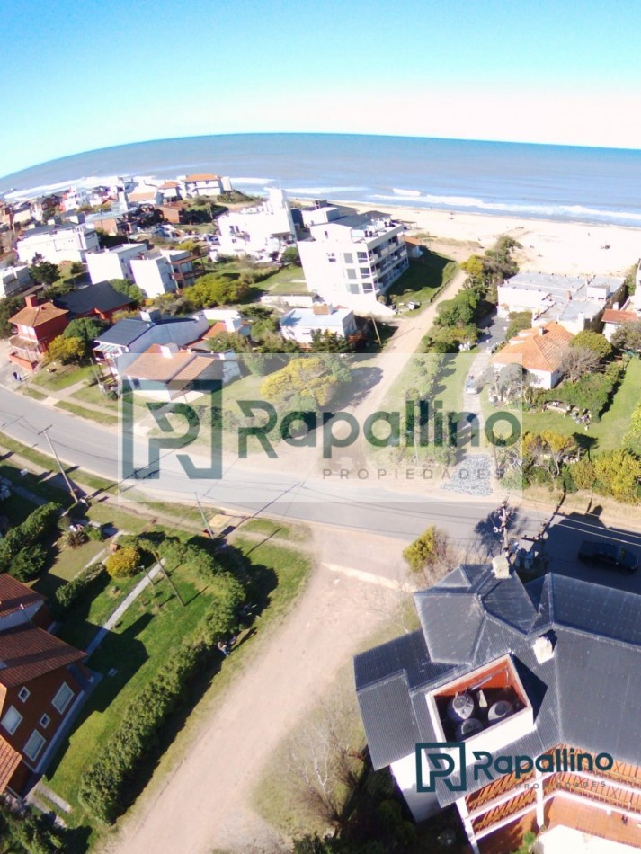 LOTE MULTIFAMILIAR EN MAR DE OSTENDE 