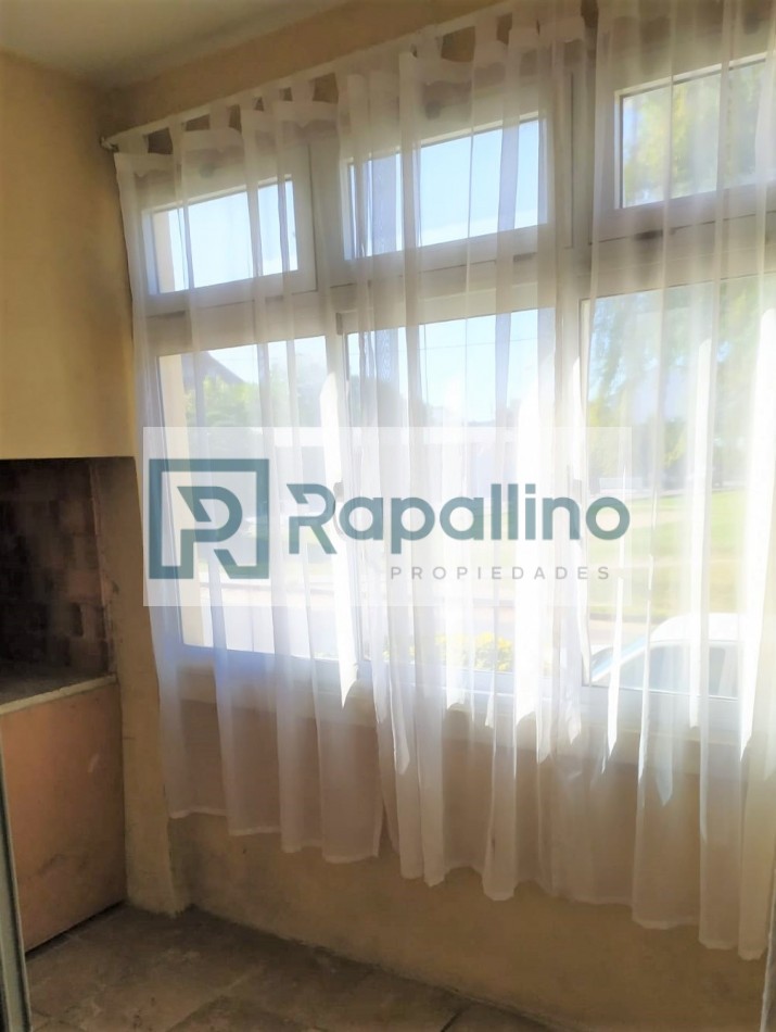 DEPARTAMENTO 2 AMB P/RECICLAR PINAMAR CENTRO