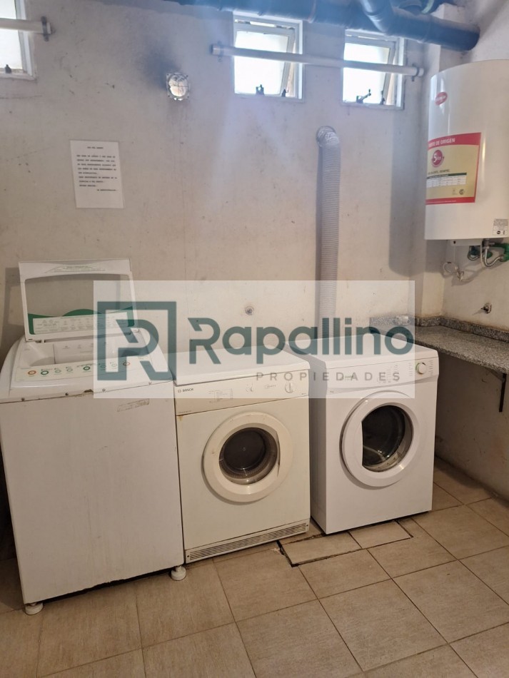 DEPARTAMENTO 4 AMB C/PISCINA Y COCHERA 