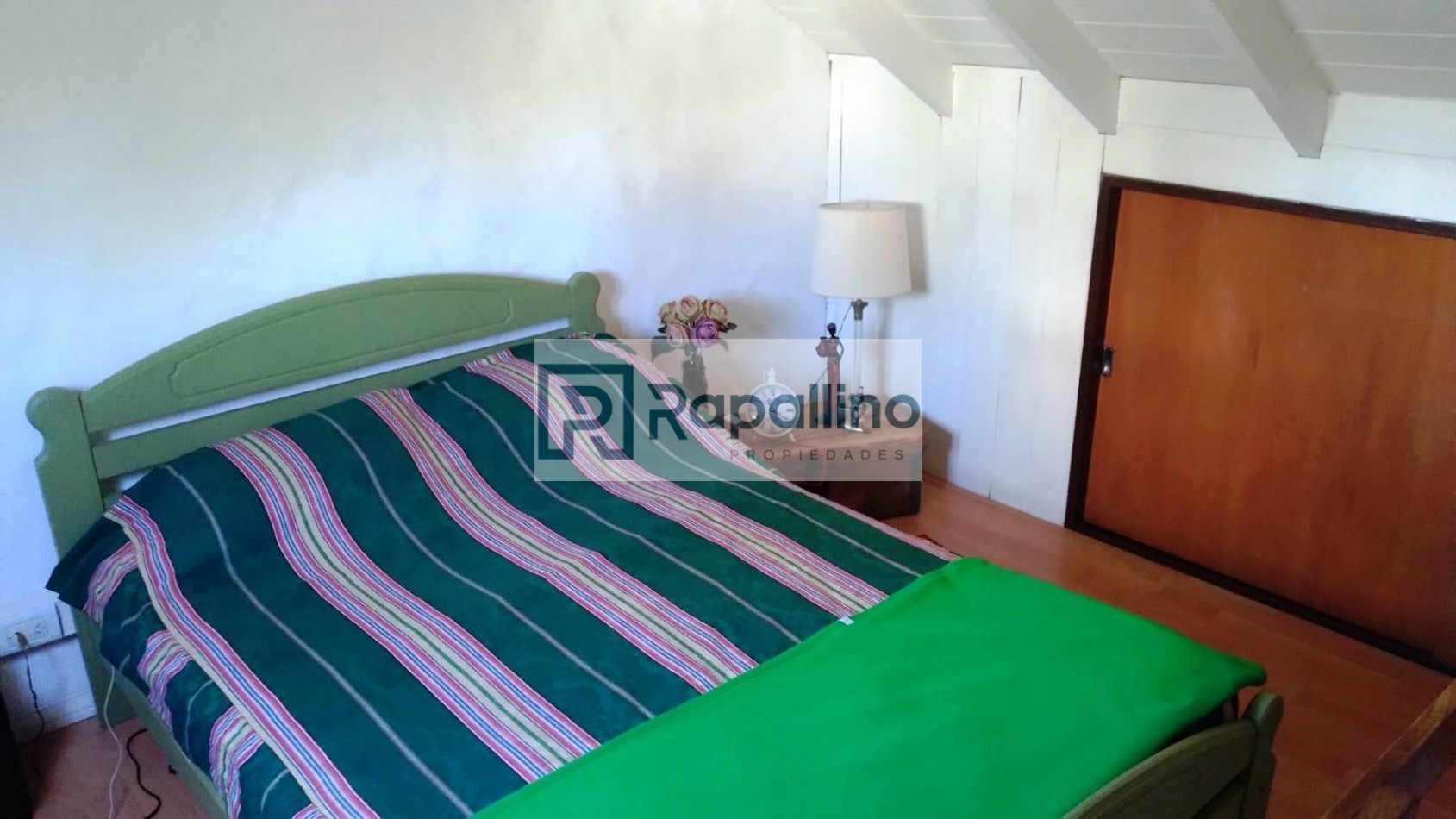 DEPARTAMENTO CENTRO PINAMAR