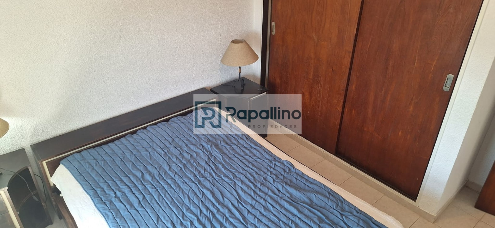 Departamento 3 amb c/cochera Pinamar Centro