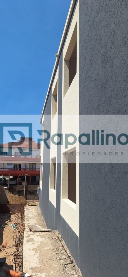 DEPARTAMENTOS 2 AMB A ESTRENAR EN VILLA GESELL 