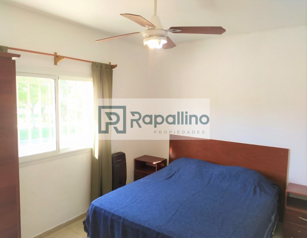 DEPARTAMENTO 2 AMB P/RECICLAR PINAMAR CENTRO