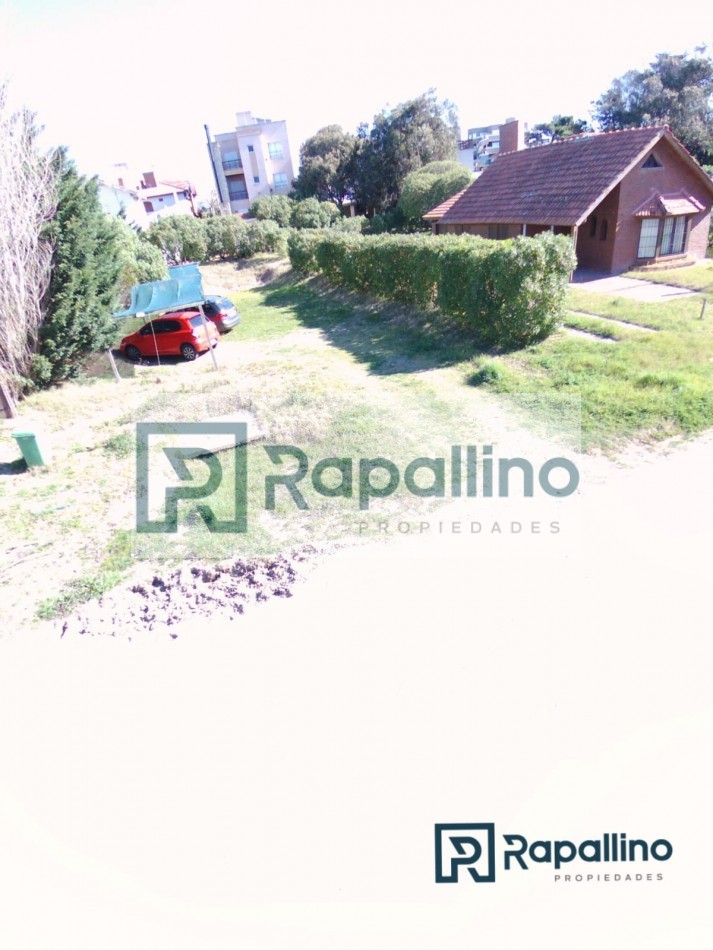 LOTE MULTIFAMILIAR EN MAR DE OSTENDE 