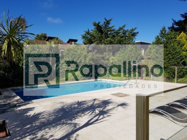 Departamento 2 amb con amenities