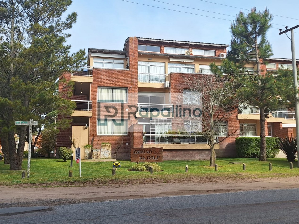 DEPARTAMENTO 4 AMB C/PISCINA Y COCHERA 