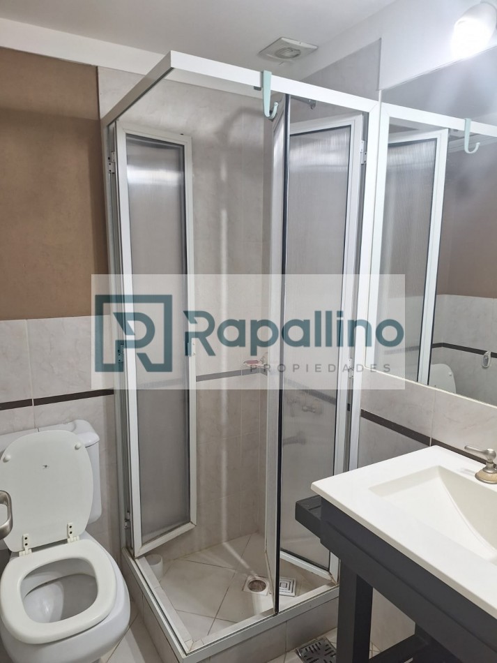 DEPARTAMENTO 4 AMB C/PISCINA Y COCHERA 