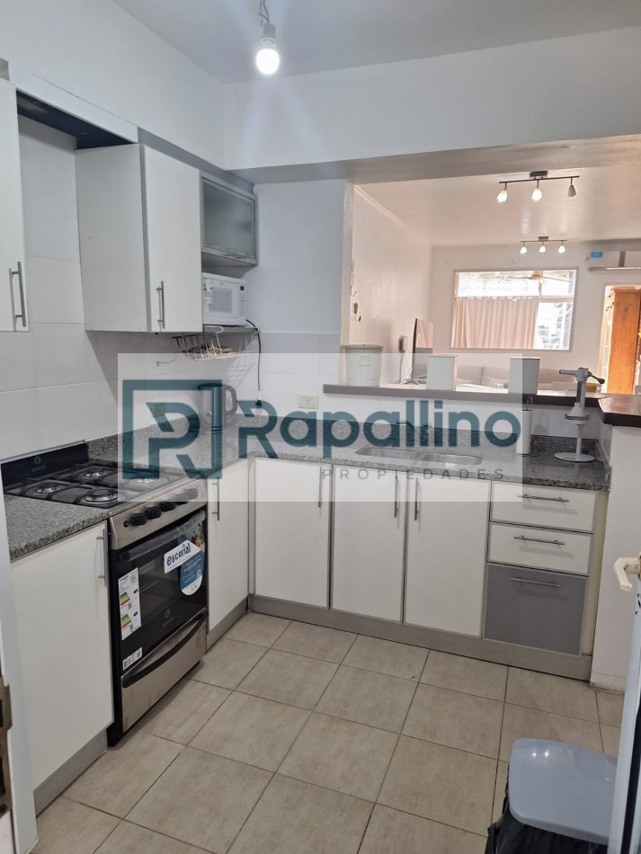 DEPARTAMENTO 4 AMB C/PISCINA Y COCHERA 