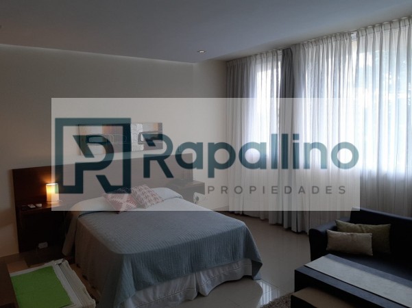 Departamento Monoambiente con cochera - Alquiler Semanal Pinamar-