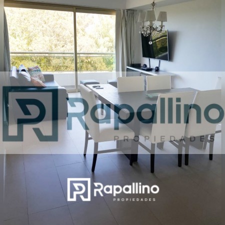 Departamento 2 amb con amenities
