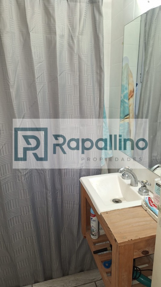 Departamento 3 amb c/ cochera centro/playa Pinamar