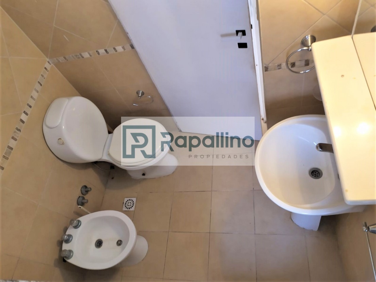 DEPARTAMENTO 2 AMB P/RECICLAR PINAMAR CENTRO