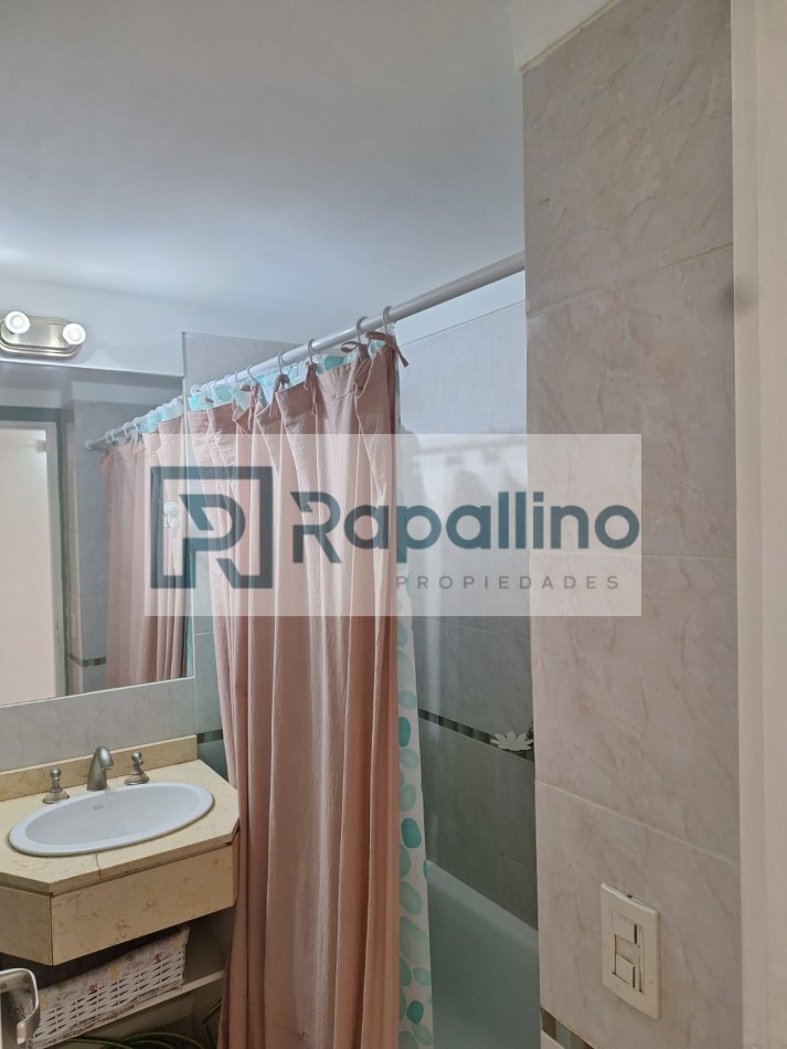 DEPARTAMENTO 4 AMB C/PISCINA Y COCHERA 