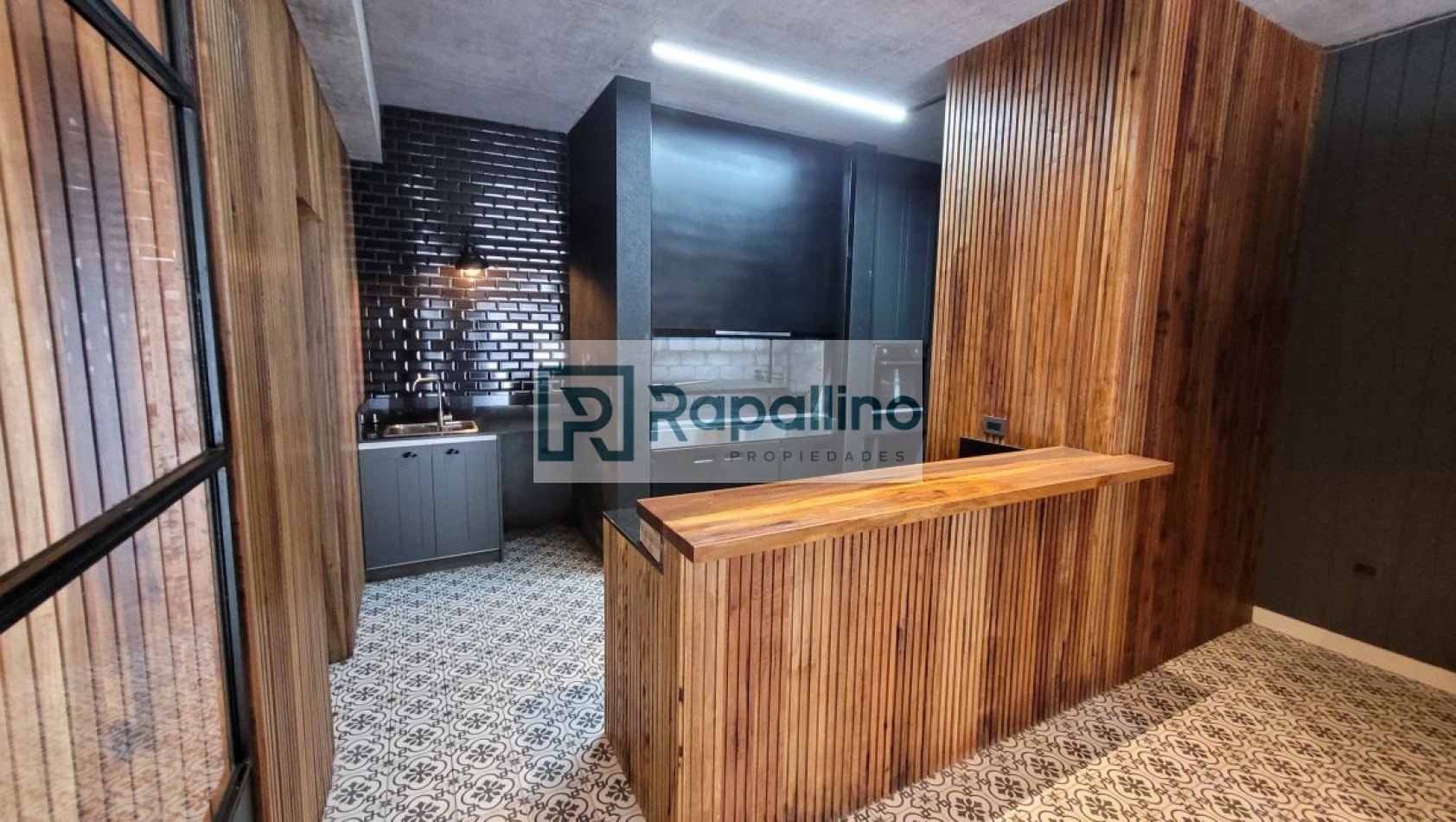 DEPARTAMENTO 3 AMB C/ PISCINA PRIVADA - PINAMAR NORTE