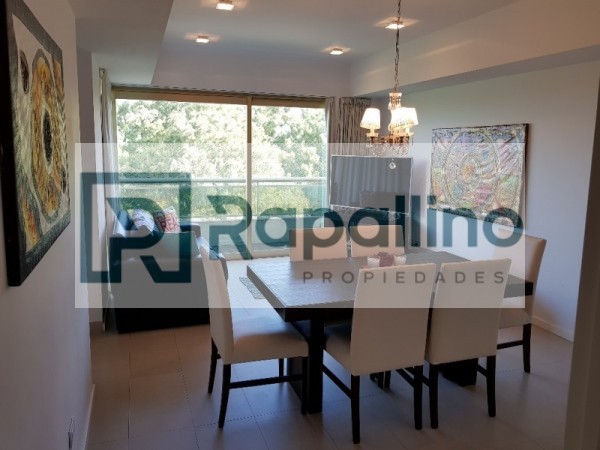 Departamento 2 amb con amenities