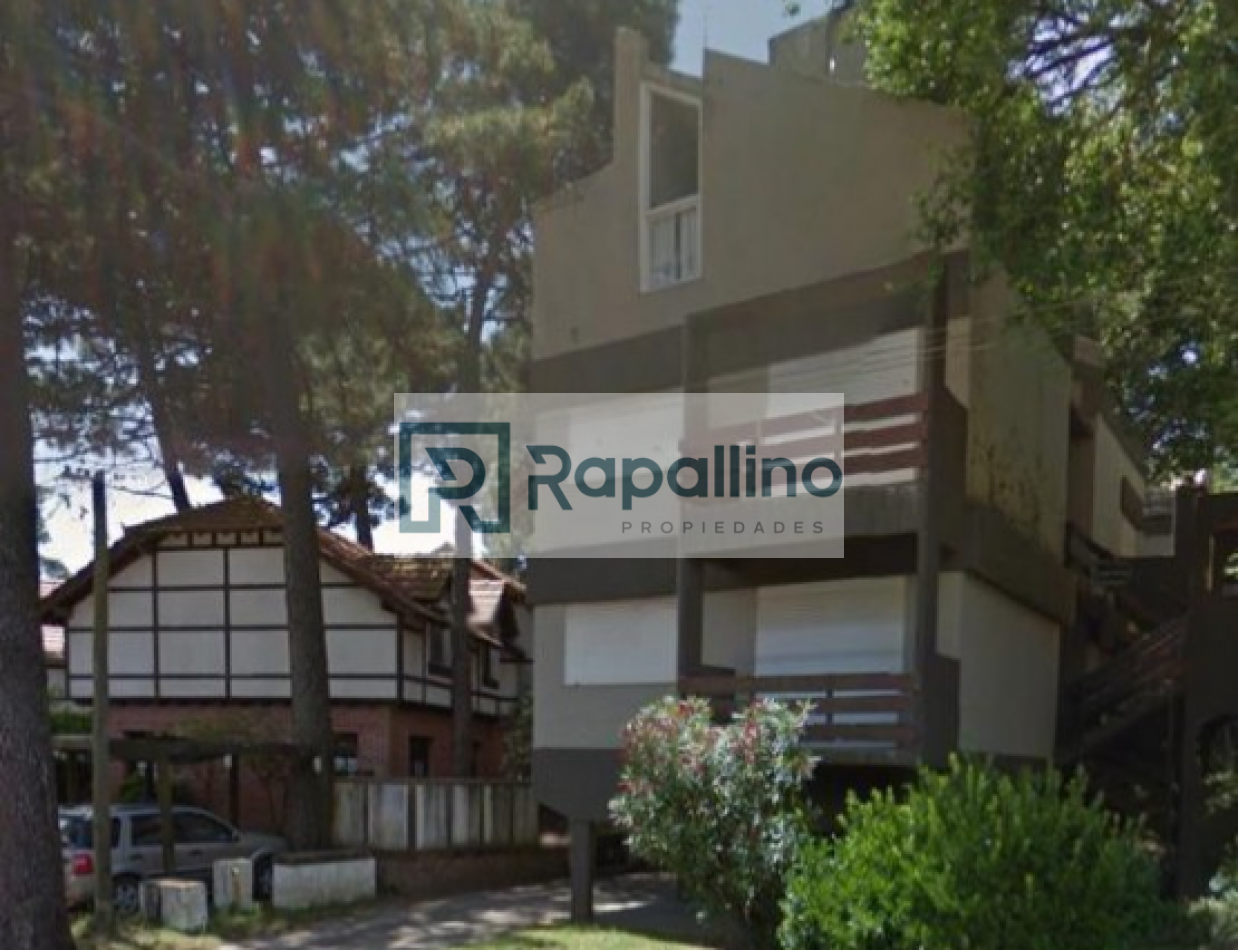 Departamento 4 amb en duplex en OPORTUNIDAD