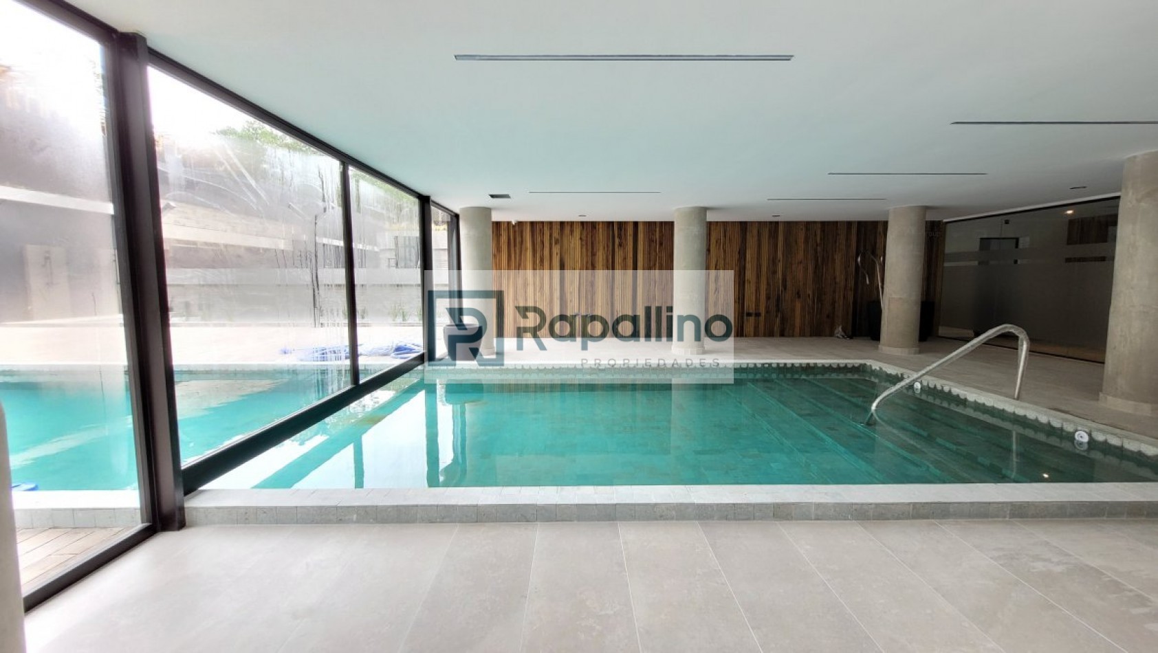 DEPARTAMENTO 3 AMB C/ PISCINA PRIVADA - PINAMAR NORTE
